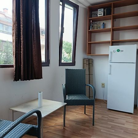 Appartamento Malo Brdo Podgorica Esterno foto